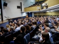 Galerii foto - Evenimente oficiale 2019 - Vizita dacian ciolos la londra despre schimbare in politica romaneasca si europeana