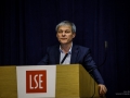 Galerii foto - Evenimente oficiale 2019 - Vizita dacian ciolos la londra despre schimbare in politica romaneasca si europeana