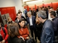 Galerii foto - 2019 - Evenimente oficiale 2019 - Vizita dacian ciolos la londra despre schimbare in politica romaneasca si europeana