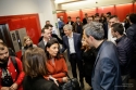 Galerii foto - 2019 - Evenimente oficiale 2019 - Vizita dacian ciolos la londra despre schimbare in politica romaneasca si europeana