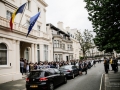 Galerii foto - 2019 - Evenimente ale comunitatii 2019 - Vot 26 mai 2019 sectia londra 1 1 belgrave square