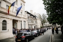 Galerii foto - 2019 - Evenimente ale comunitatii 2019 - Vot 26 mai 2019 sectia londra 1 1 belgrave square