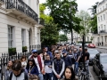 2019 - Evenimente ale comunitatii - Vot 26 mai 2019 sectia londra 1 1 belgrave square