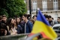 2019 - Evenimente ale comunitatii - Vot 26 mai 2019 sectia londra 1 1 belgrave square