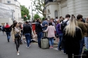 2019 - Evenimente ale comunitatii - Vot 26 mai 2019 sectia londra 1 1 belgrave square