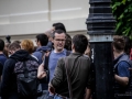 Galerii foto - 2019 - Evenimente ale comunitatii 2019 - Vot 26 mai 2019 sectia londra 1 1 belgrave square