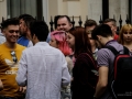 Galerii foto - 2019 - Evenimente ale comunitatii 2019 - Vot 26 mai 2019 sectia londra 1 1 belgrave square