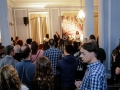 2019 - Evenimente culturale - Gheorghe fikl the end of history