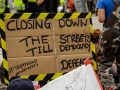 2019 - Evenimente diverse - Proteste londra 31 august 2019