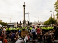 2019 - Evenimente diverse 2019 - Proteste londra 31 august 2019