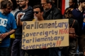 2019 - Evenimente diverse - Proteste londra 31 august 2019