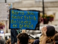 2019 - Evenimente diverse 2019 - Proteste londra 31 august 2019