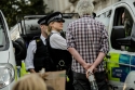 Galerii foto - 2019 - Evenimente diverse 2019 - Proteste londra 31 august 2019