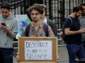 2019 - Evenimente diverse 2019 - Proteste londra 31 august 2019