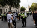 2019 - Evenimente diverse 2019 - Proteste londra 31 august 2019