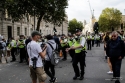 2019 - Evenimente diverse - Proteste londra 31 august 2019