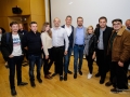 Galerii foto - 2019 - Evenimente oficiale 2019 - Vizita dan barna la londra candidatul aliantei usr plus la presedintia romaniei