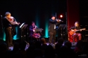 2019 - Petreceri si concerte 2019 - Ada milea the balanescu quartet rich mix london