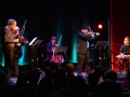 2019 - Petreceri concerte - Ada milea the balanescu quartet rich mix london
