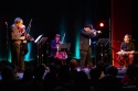2019 - Petreceri concerte - Ada milea the balanescu quartet rich mix london