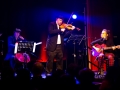 2019 - Petreceri si concerte 2019 - Ada milea the balanescu quartet rich mix london