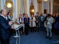 Galerii foto - 2019 - Evenimente oficiale 2019 - Promoting romanian tourism