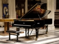 2019 - Evenimente culturale - Pianistul daniel ciobanu concert la londra biserica st james s sussex gardens