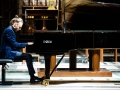 2019 - Evenimente culturale 2019 - Pianistul daniel ciobanu concert la londra biserica st james s sussex gardens