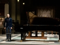 Galerii foto - 2019 - Evenimente culturale 2019 - Pianistul daniel ciobanu concert la londra biserica st james s sussex gardens