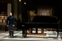 2019 - Evenimente culturale - Pianistul daniel ciobanu concert la londra biserica st james s sussex gardens