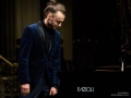 2019 - Evenimente culturale - Pianistul daniel ciobanu concert la londra biserica st james s sussex gardens