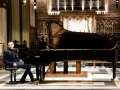 2019 - Evenimente culturale 2019 - Pianistul daniel ciobanu concert la londra biserica st james s sussex gardens