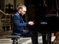 2019 - Evenimente culturale - Pianistul daniel ciobanu concert la londra biserica st james s sussex gardens