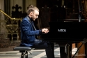 2019 - Evenimente culturale - Pianistul daniel ciobanu concert la londra biserica st james s sussex gardens