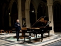 2019 - Evenimente culturale - Pianistul daniel ciobanu concert la londra biserica st james s sussex gardens