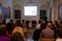 2019 - Evenimente culturale - O seara cu the european nature trust centrul cultural roman londra