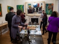 Galerii foto - 2019 - Evenimente culturale 2019 - O seara cu the european nature trust centrul cultural roman londra