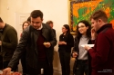 2019 - Evenimente culturale - O seara cu the european nature trust centrul cultural roman londra