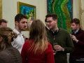 Galerii foto - 2019 - Evenimente culturale 2019 - O seara cu the european nature trust centrul cultural roman londra