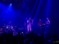 2019 - Evenimente culturale - Concert fanfara ciocarlia si taraf de impex electric brixton londra