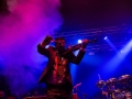 2019 - Evenimente culturale - Concert fanfara ciocarlia si taraf de impex electric brixton londra