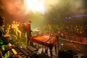 2019 - Evenimente culturale - Concert fanfara ciocarlia si taraf de impex electric brixton londra