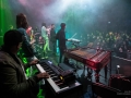 2019 - Evenimente culturale 2019 - Concert fanfara ciocarlia si taraf de impex electric brixton londra