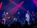 2019 - Evenimente culturale - Concert fanfara ciocarlia si taraf de impex electric brixton londra