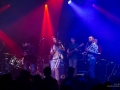 2019 - Evenimente culturale - Concert fanfara ciocarlia si taraf de impex electric brixton londra