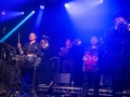 2019 - Evenimente culturale - Concert fanfara ciocarlia si taraf de impex electric brixton londra