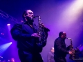 2019 - Evenimente culturale - Concert fanfara ciocarlia si taraf de impex electric brixton londra