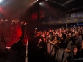 2019 - Evenimente culturale 2019 - Concert fanfara ciocarlia si taraf de impex electric brixton londra