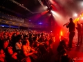 2019 - Evenimente culturale 2019 - Concert fanfara ciocarlia si taraf de impex electric brixton londra