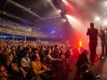 2019 - Evenimente culturale - Concert fanfara ciocarlia si taraf de impex electric brixton londra